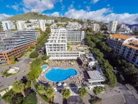 Melia Madeira Mare - Beach