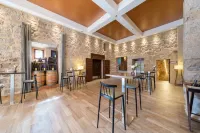 Castilla Termal Monasterio de Valbuena - 5-Star