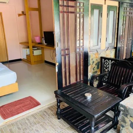 Delight Resort