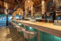 Wilson's Retreat Hotel di Gili Trawangan