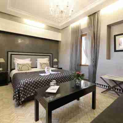 Riad l'Etoile d'Orient Rooms
