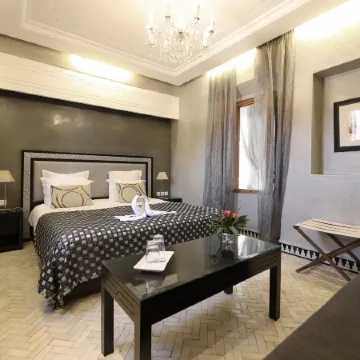 Riad l'Etoile d'Orient