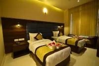 Hotel le Grande Hotels in Samod