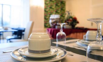 Hotel Palombella & Restaurant