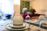 Hotel Palombella & Restaurant - servizio colazione