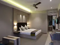 Kingston Resort Hotels in Kanpur