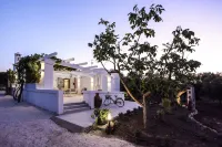 Terra Mater - Exclusive Cottage -