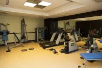 Hotel Selene Pomezia - Træningscentre