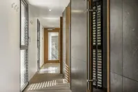 Les Elmes - Hôtel & Spa - spa