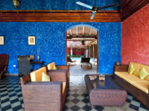 卡薩坎蘇拉多酒店 格拉納達酒店