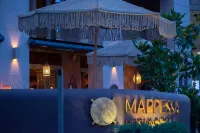 Marpessa Hotel & Spa Hotels in 