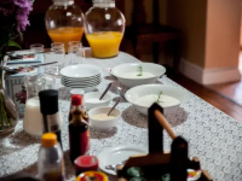 佩託之家旅館 羅伯遜酒店