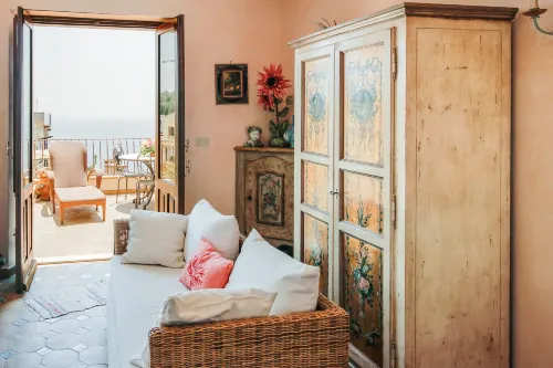 Corso Umberto - Holiday Apartments