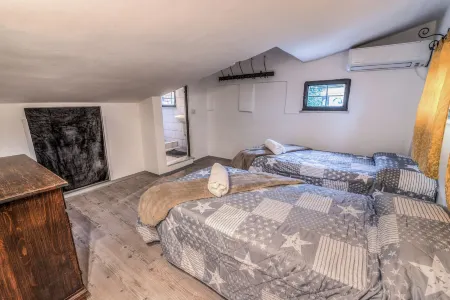 Ippotur Medieval Resort Отели в г. Фоздиново