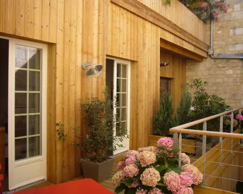 L'Esprit des Chartrons Hotel in zona Città Vecchia