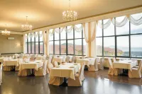 Best Western Bohemian Resort Hotels in Sewan