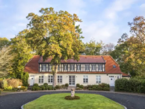 Gl Skovridergaard Hotels in Silkeborg