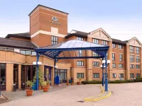 DoubleTree by Hilton Coventry Hotels in Coventry