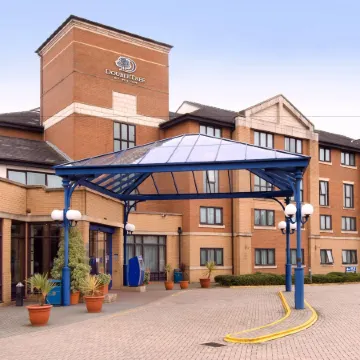 DoubleTree by Hilton Coventry
