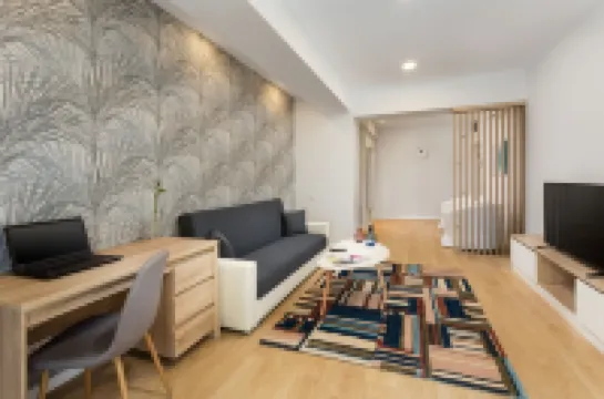 阿西娜套房飯店