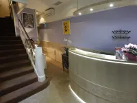 Hôtel Alizé Cannes otelleri