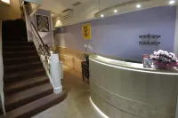 Hôtel Alizé
