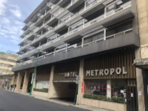 Hotel Metropol โรงแรมใน