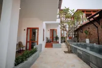 Hue River Side Villa - Villas