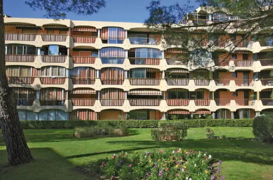 Lagrange Vacances les Trois Rivières