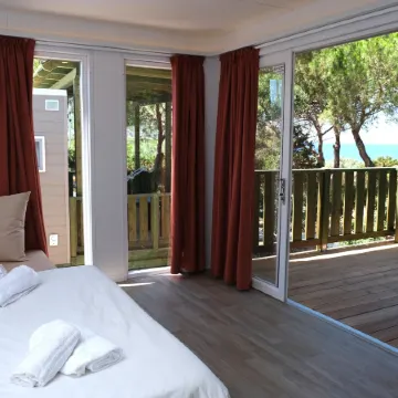 Villaggio Camping Torre Del Porticciolo