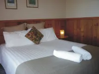 Karma Chalets