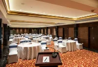 Niraamaya Retreats Samroha Athirappilly Hotel di Pariyaram