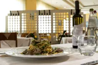 Hotel Belvedere Hoteles en Porto Sant'Elpidio