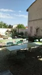 La Roseraie Hotels in Monthieux