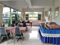 Pattha Hotel Hotels in Prachinburi