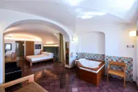 La Moresca Hotels in Ravello
