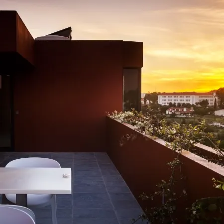 Vitoria Stone Hotel