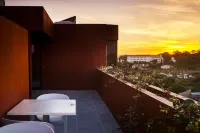 Vitoria Stone Hotel - Scenic