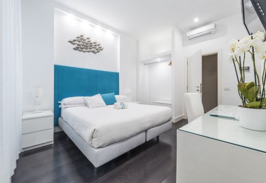 미노 소렌토 아파트먼트 원(Sorrento Apartments One) 4성급 호텔 객실