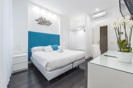 Sorrento Apartments One Отели рядом с достопримечательностью «Bastion of Parsano»