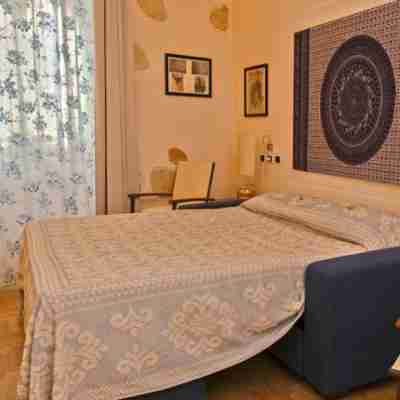Maison Savoia B&b Apartment Rooms