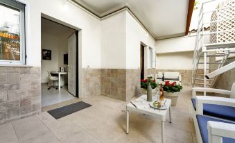 Siciliacasevacanze - Marina Domus Rooms