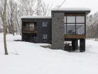 Ukiyo Chalet