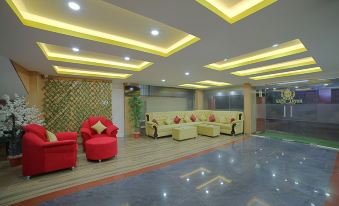 SM Royal Suites