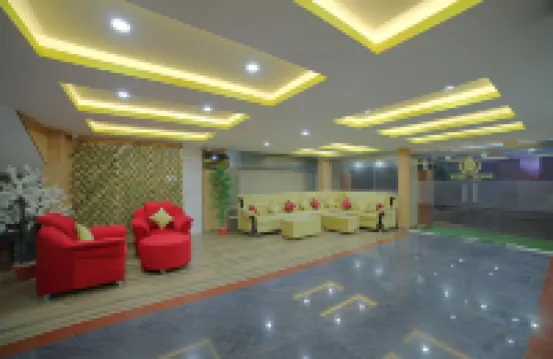 SM Royal Suites