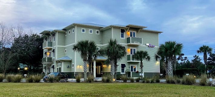 30-A Inn & Suites Hotels in Walton County