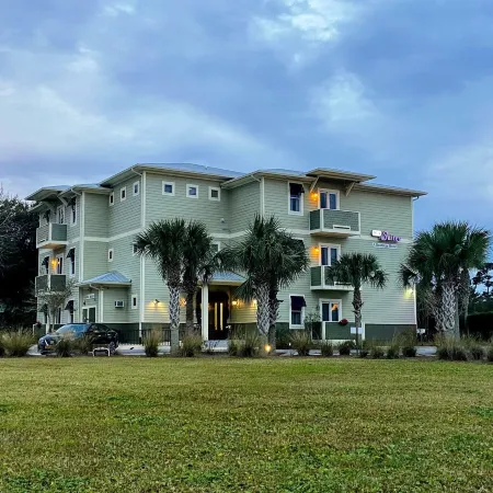 30-A Inn & Suites