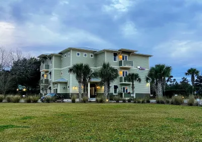 30-A Inn & Suites Hotel a Santa Rosa Beach