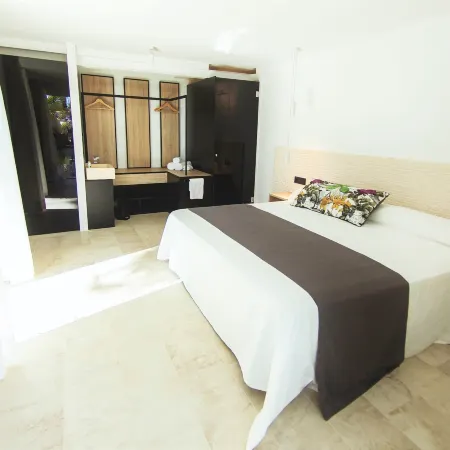 Botaniq Hotel Boutique