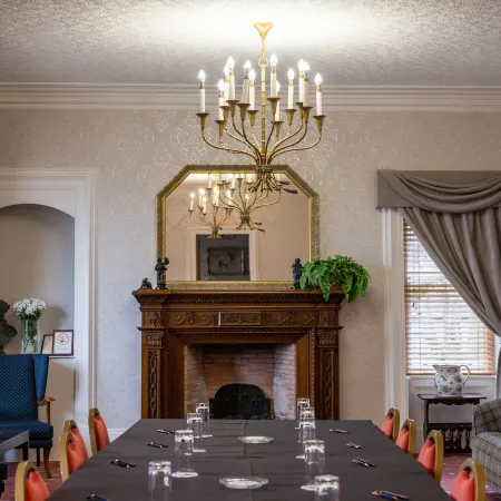 Pentland Hotel
